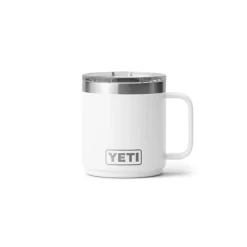 YETI Becher "Rambler" White 10 oz