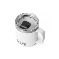 YETI Becher "Rambler" White 10 oz