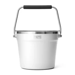 YETI Getränkeeimer "Rambler" White ONE SIZE