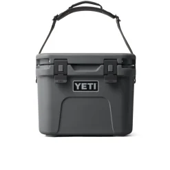 YETI Kühlbox "Roadie" Charcoal 15