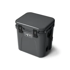 YETI Kühlbox "Roadie" Charcoal 24