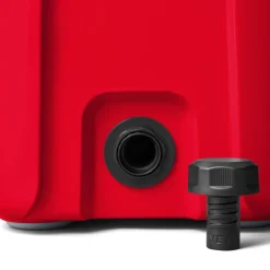 YETI Kühlbox "Roadie" Rescue Red 15