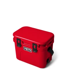 YETI Kühlbox "Roadie" Rescue Red 15