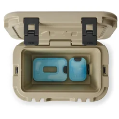YETI Kühlbox "Roadie" Tan 15