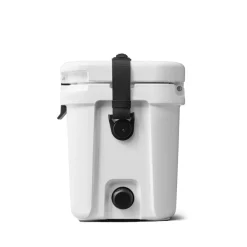 YETI Kühlbox "Roadie" White 15