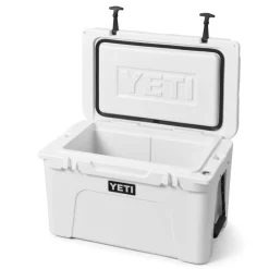 YETI Kühlbox "Tundra" White 45