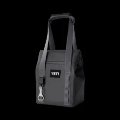 YETI Kühltasche "Daytrip" 14L Charcoal