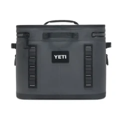 YETI Kühltasche "Hopper" Charcoal 18