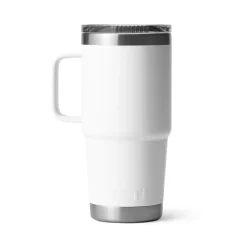 YETI Reisebecher "Rambler" White 0.591L