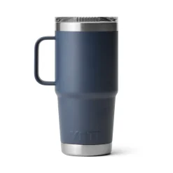 YETI Reisebecher "Rambler" Navy 20 oz