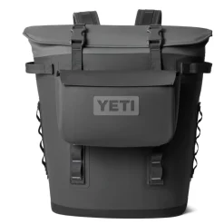 YETI Rucksack "Hopper" Charcoal