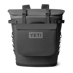 YETI Rucksack "Hopper" Charcoal