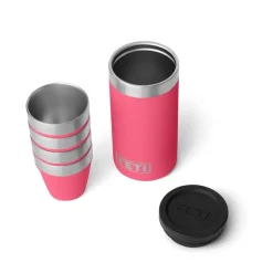 YETI Schnapsgläser Tropical Pink 1.7