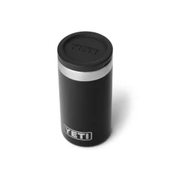 YETI Shot Gläser & Case Schwarz 1.7 L