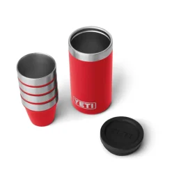 YETI Shot Gläser Rescue Red 1.7 L