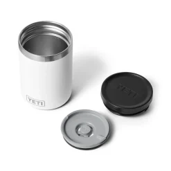 YETI Thermobehälter "Rambler" White 16 oz