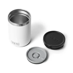 YETI Thermobehälter "Rambler" White 16 oz