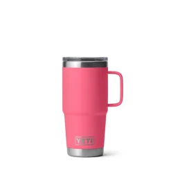 YETI Trinkbecher "Rambler" Tropical Pink 20 oz