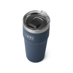 YETI Trinkbecher "Rambler" Navy 20 oz