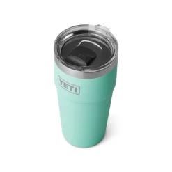 YETI Trinkbecher "Rambler" Seafoam 20 oz