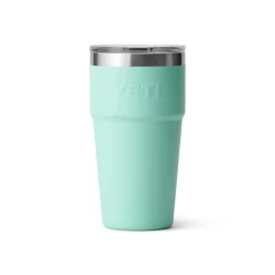 YETI Trinkbecher "Rambler" Seafoam 20 oz