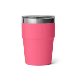 YETI Trinkbecher "Rambler" Tropical Pink 16 oz