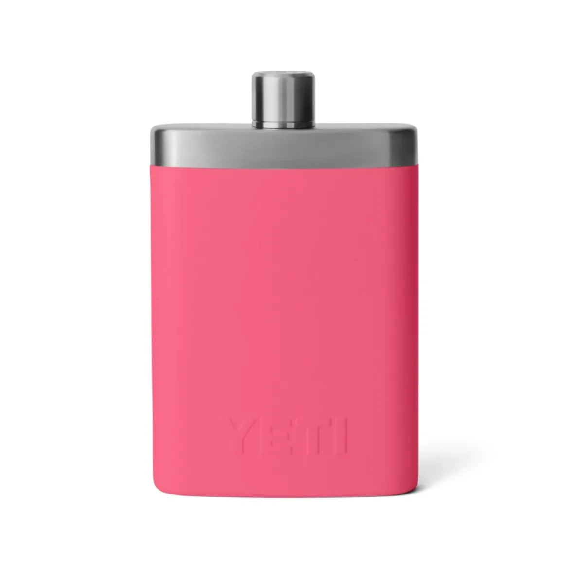 YETI Trinkflasche "Flask" Tropical Pink 7