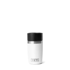 YETI Trinkflasche "Rambler" White 8 oz