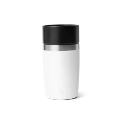 YETI Trinkflasche "Rambler" White 8 oz