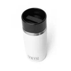 YETI Trinkflasche "Rambler" White 12 oz