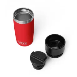 YETI Trinkflasche "Rambler" Rescue Red 12 oz