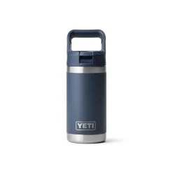 YETI Trinkflasche "Rambler" Navy 12 oz