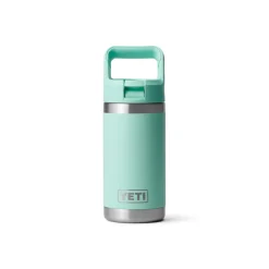 YETI Trinkflasche "Rambler" Seafoam 12 oz