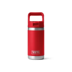 YETI Trinkflasche "Rambler" Rescue Red 12 oz