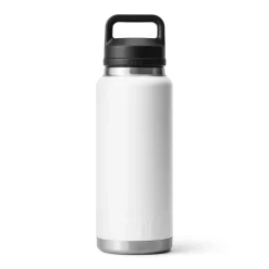 YETI Trinkflasche "Rambler" White 36 oz