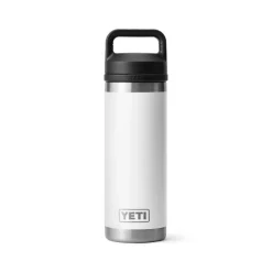YETI Trinkflasche "Rambler" White 18 oz