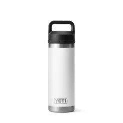 YETI Trinkflasche "Rambler" White 18 oz