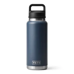 YETI Trinkflasche "Rambler" Navy 36 oz