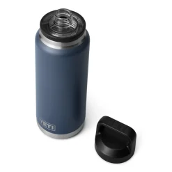 YETI Trinkflasche "Rambler" Navy 36 oz
