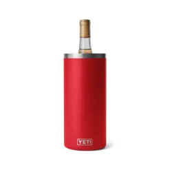 YETI Weinkühler "Rambler" Rescue Red