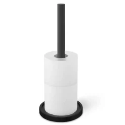 Zack Ersatz-Toilettenpapierhalter "MIMO"
