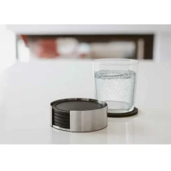 Zack Glasuntersetzer "Vetro"