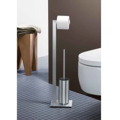 Zack Toilettenbutler 