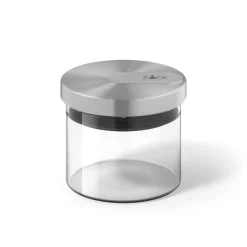 Zack Vorratsglas "CUNDO" Klein
