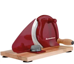 Zassenhaus Brotschneidemaschine "CLASSIC"