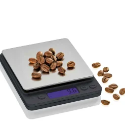 Zassenhaus Digitale Kaffeewaage "BARISTA"