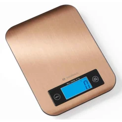 Zassenhaus Digitale Küchenwaage "PURE"
