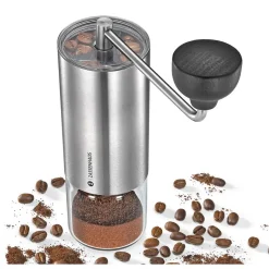 Zassenhaus Kaffee-/Espressomühle "MANO"