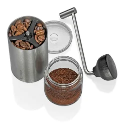 Zassenhaus Kaffee-/Espressomühle 