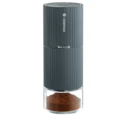 Zassenhaus Kaffee-/Espressomühle "Master USB"